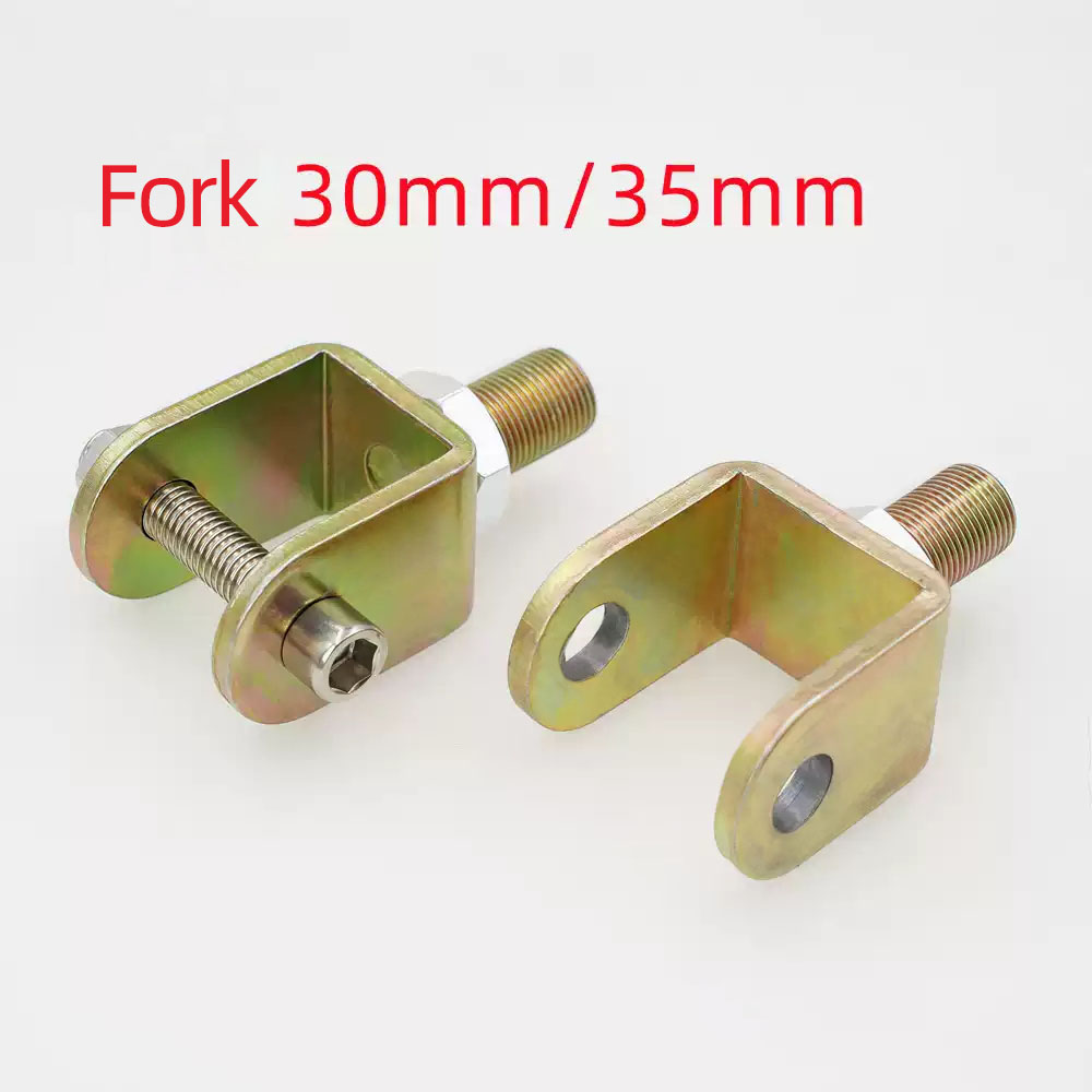 Fork Oil Seal - 30mm/35mm Rear Shock Absorber Fork for