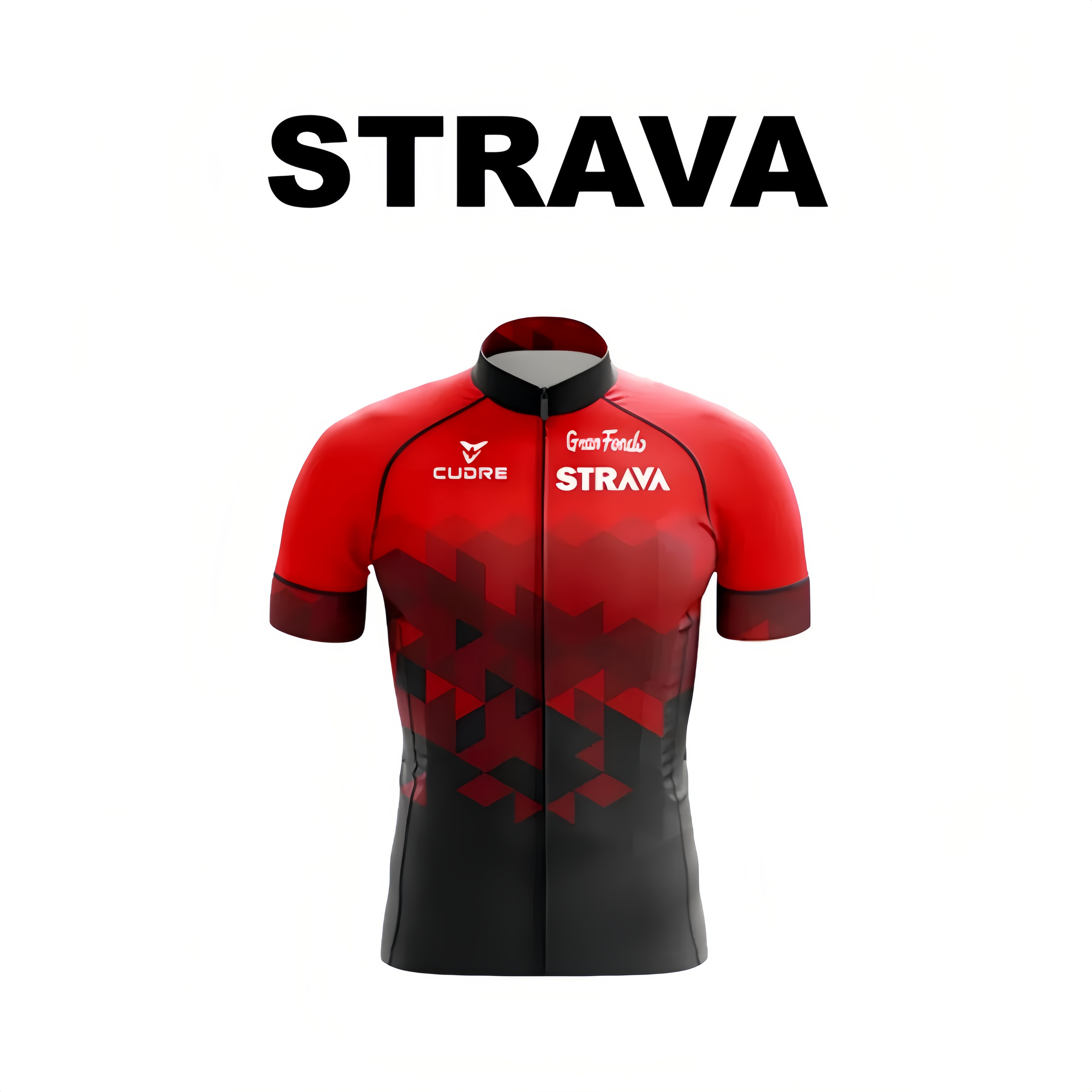 Mountain Biking Trousers - STRAVA Cycling Clothes For Men Cycling