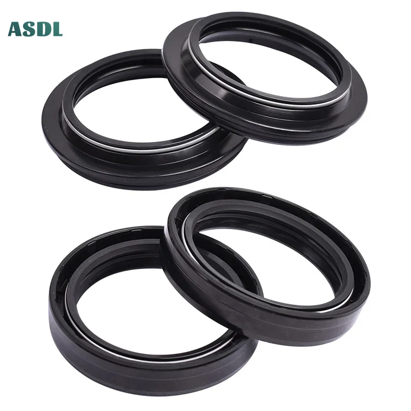 Fork Oil Seal - 45*58*11 45x58x11 Fork Oil Seal &
