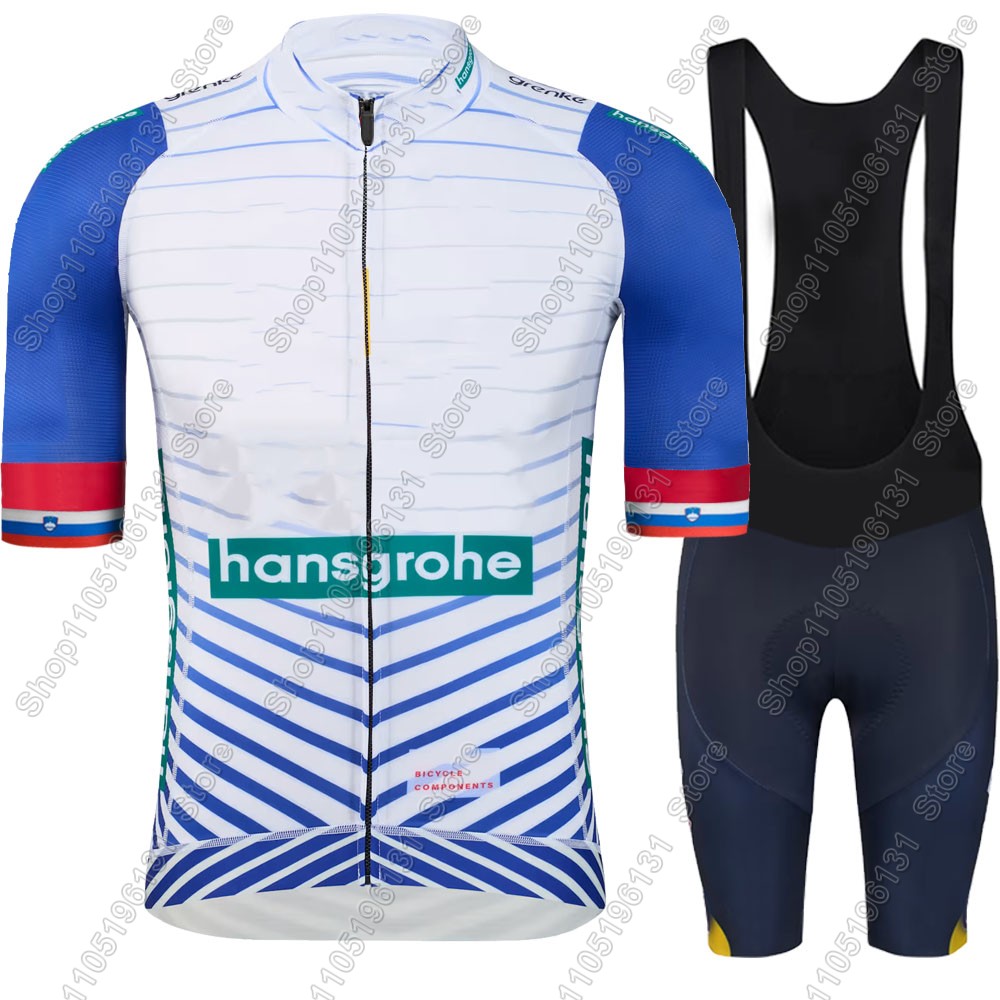 Boraful Hansgrohe Team 2026 Cy – обзор и цена Mountain Biking Trousers