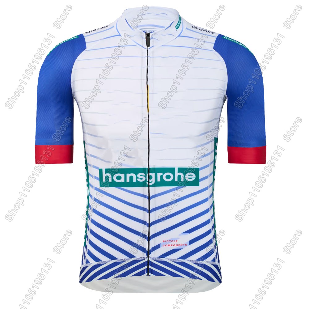 Boraful Hansgrohe Team 2026 Cy – обзор и цена Mountain Biking Trousers
