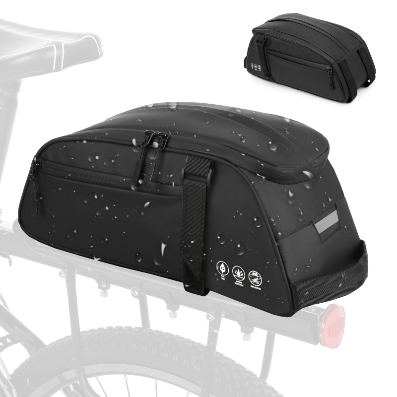Reflective Mountain Bicycle Se – обзор и цена Mountain Biking Fanny Pack