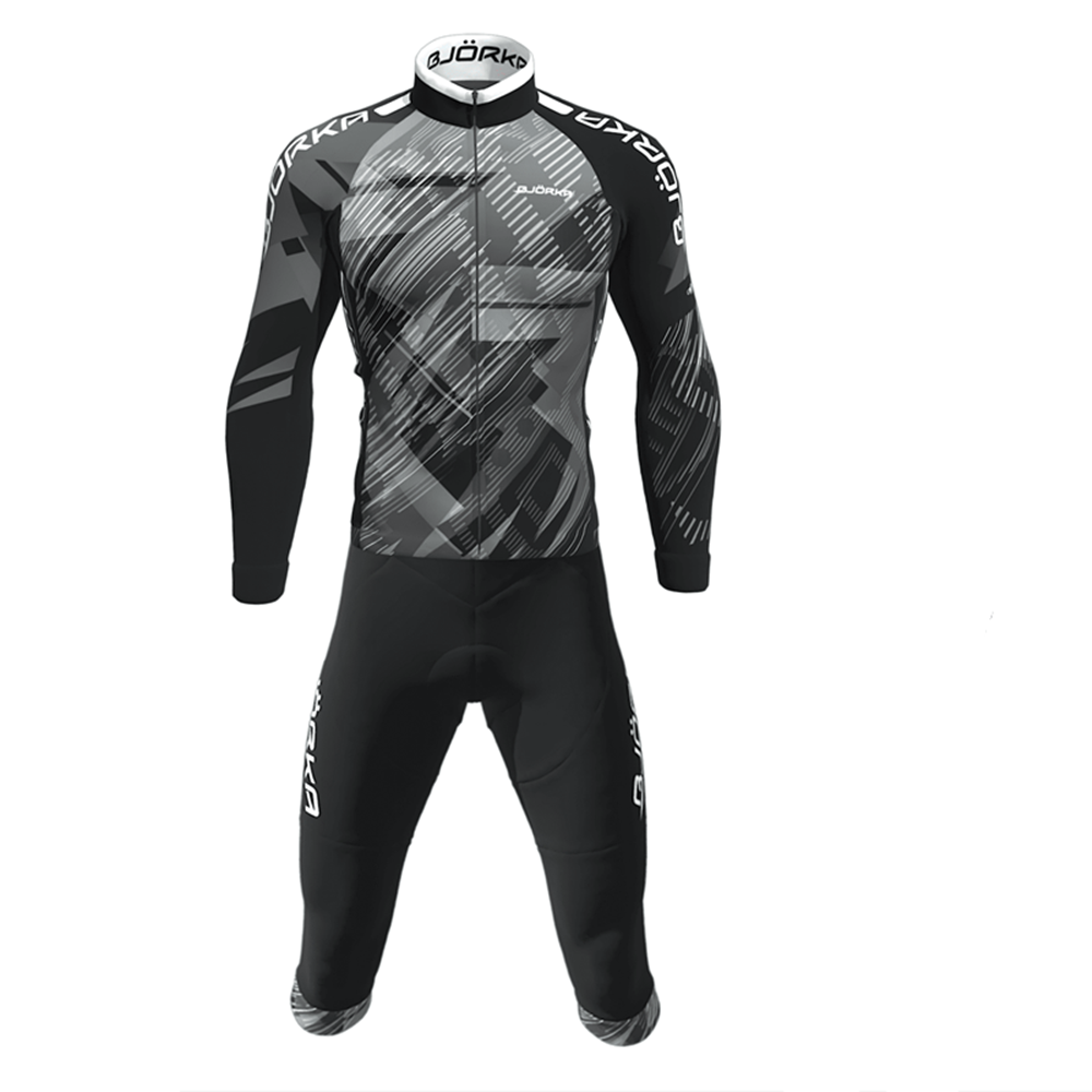 Spring/Autumn Bjorka Cycling L – обзор и цена Mountain Biking Trousers