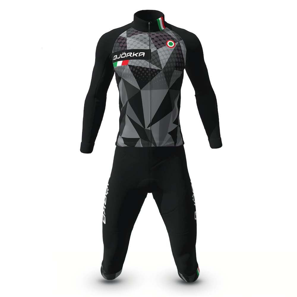 Spring/Autumn Bjorka Cycling L – обзор и цена Mountain Biking Trousers