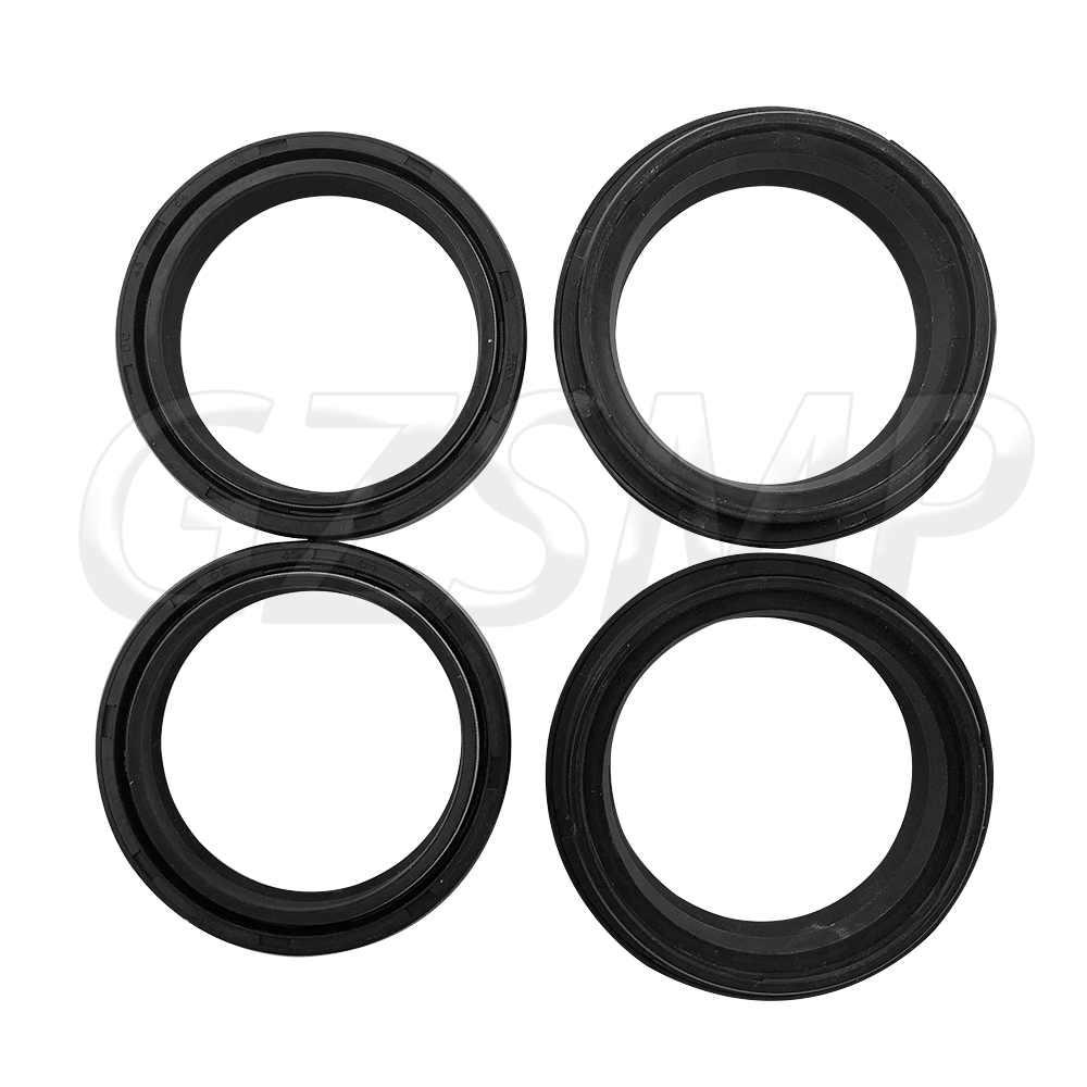 Fit for Kawasaki KLX250 2009-2 – обзор и цена Fork Oil Seal