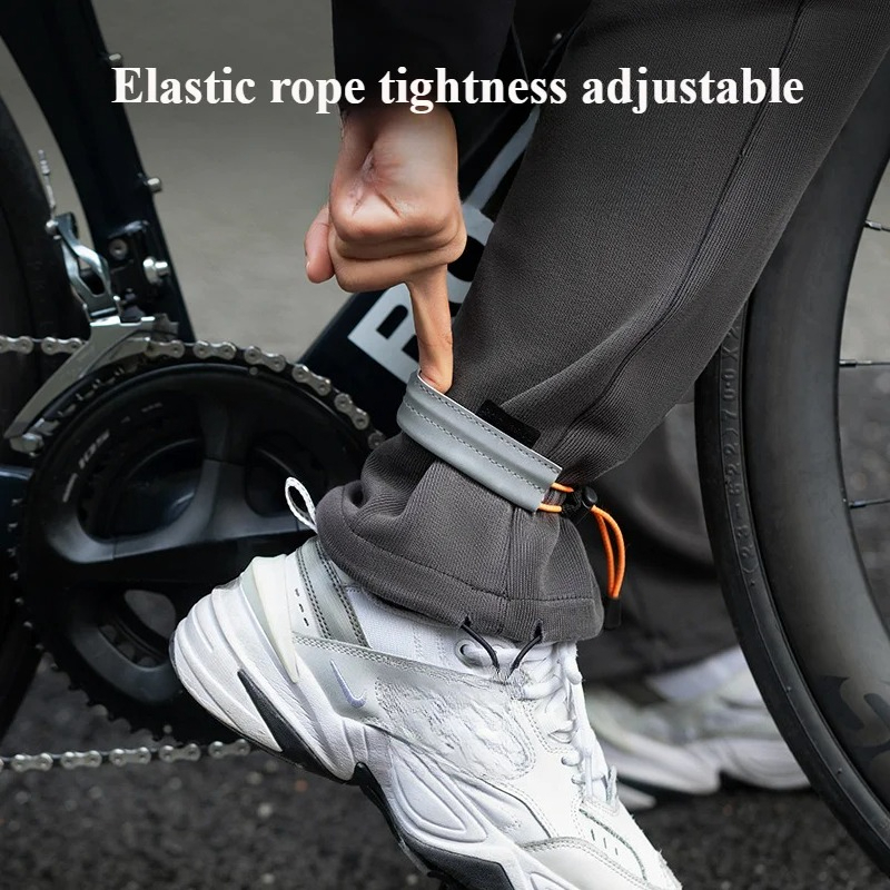 Emulsion Adjustable Bike Bundl – обзор и цена Mountain Biking Trousers