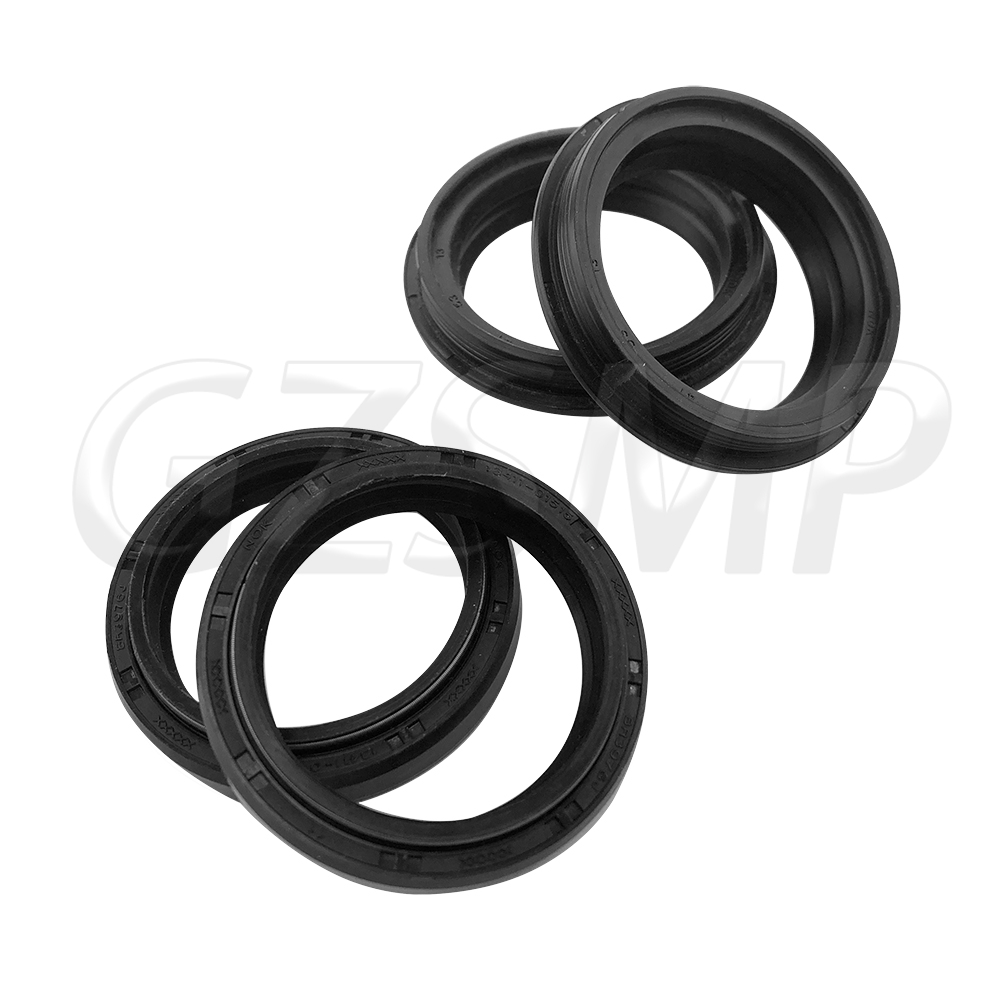 Motorcycle Front Fork Oil Seal – обзор и цена Fork Oil Seal
