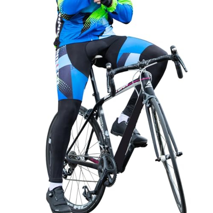 sponeed Cycling Clothes for Me – обзор и цена Mountain Biking Long Sleeve Shirt
