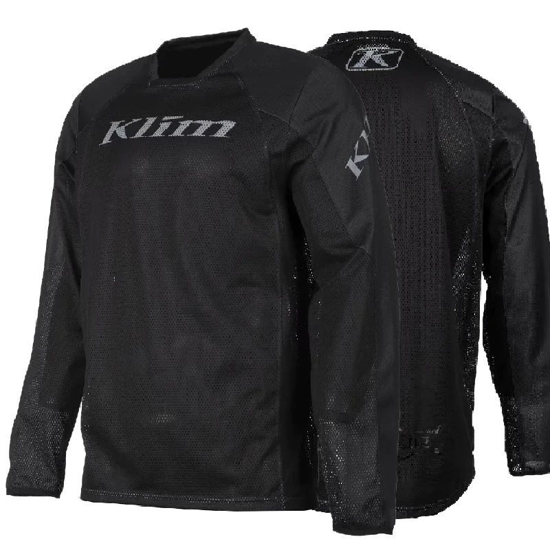 For Klim Off road Motorcycle T – обзор и цена Mountain Biking Long Sleeve Shirt