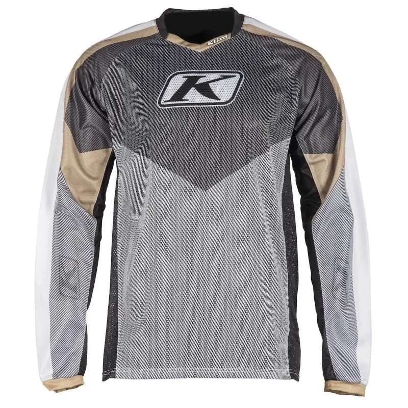 For Klim Off road Motorcycle T – обзор и цена Mountain Biking Long Sleeve Shirt