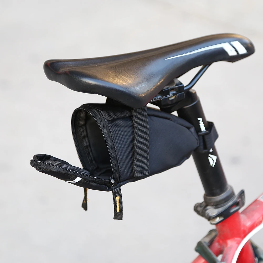 1L Bicycle Bag Waterproof Moun – обзор и цена Mountain Biking Fanny Pack