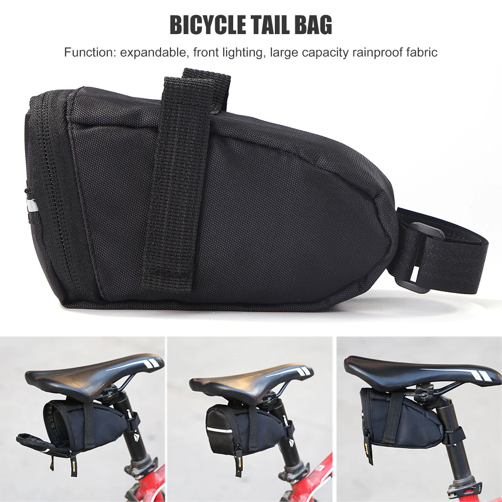 1L Bicycle Bag Waterproof Moun – обзор и цена Mountain Biking Fanny Pack