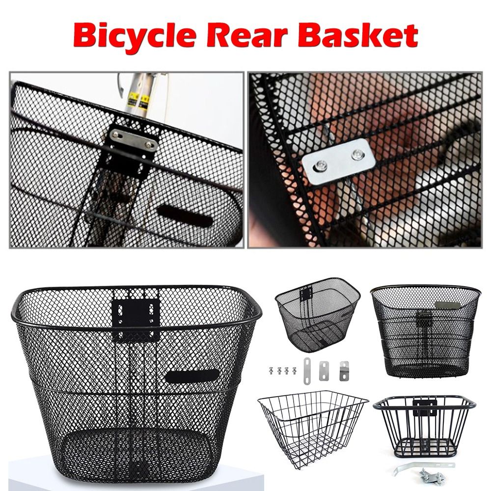Easy To Install Bicycle Rear B – обзор и цена Mountain Biking Fanny Pack