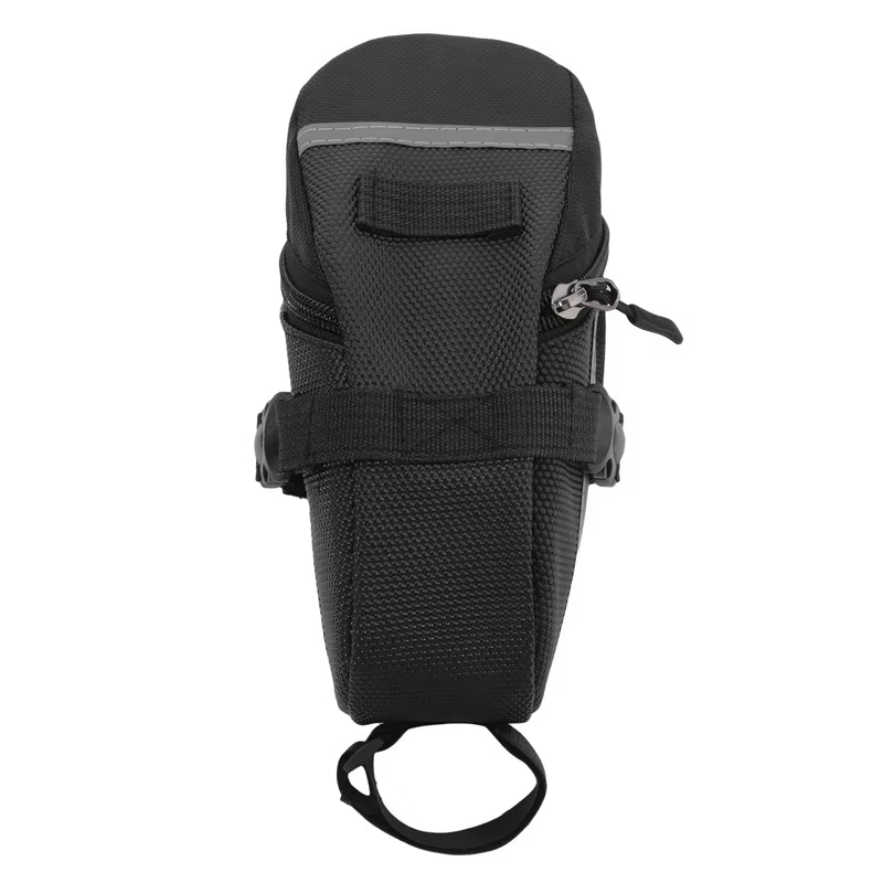 Nylon Bicycle Bag Waterproof M – обзор и цена Mountain Biking Fanny Pack
