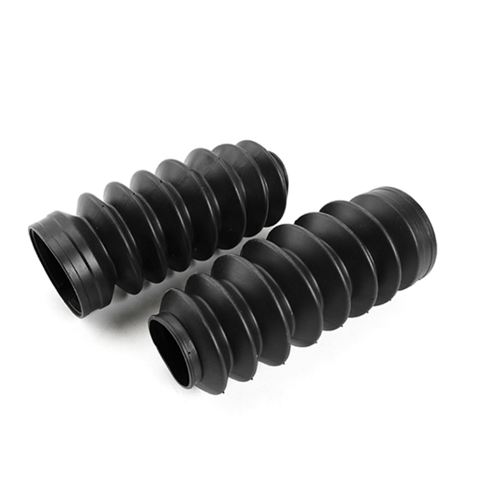 Motorcycle Front Fork Gaiters  – обзор и цена Fork Oil Seal
