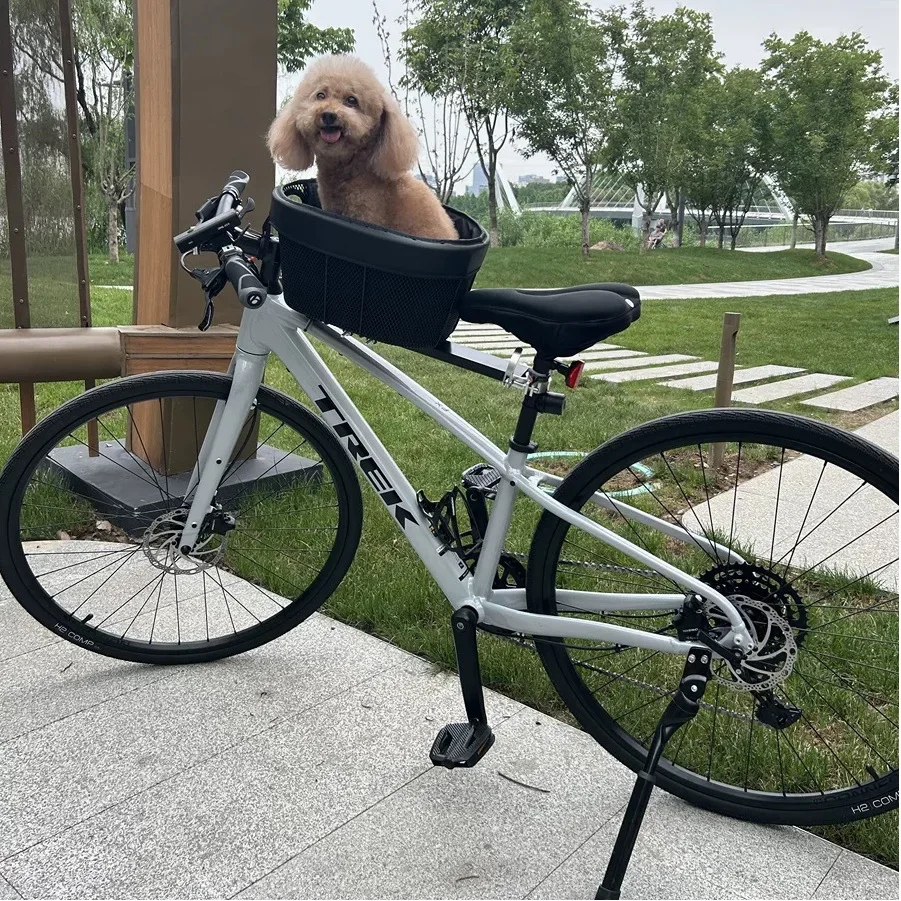 Bicycle Pet Basket Mountain Ro – обзор и цена Mountain Biking Fanny Pack