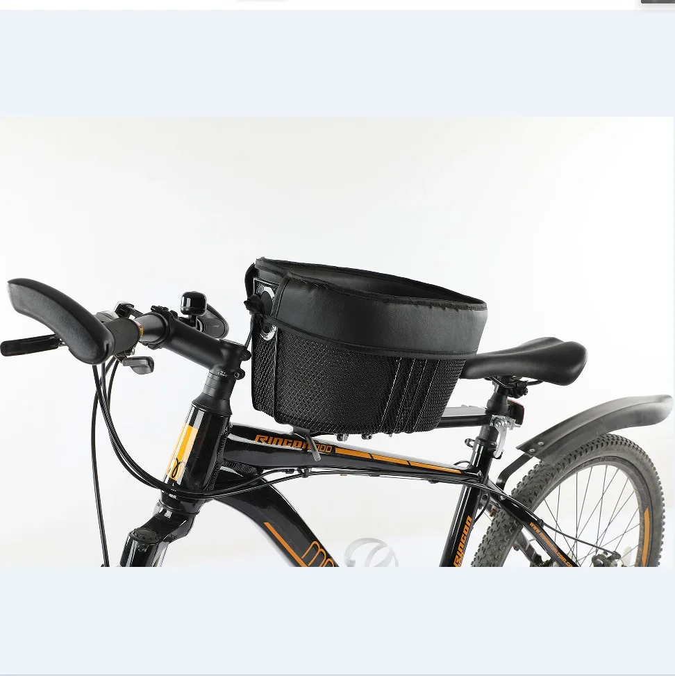 Bicycle Pet Basket Mountain Ro – обзор и цена Mountain Biking Fanny Pack