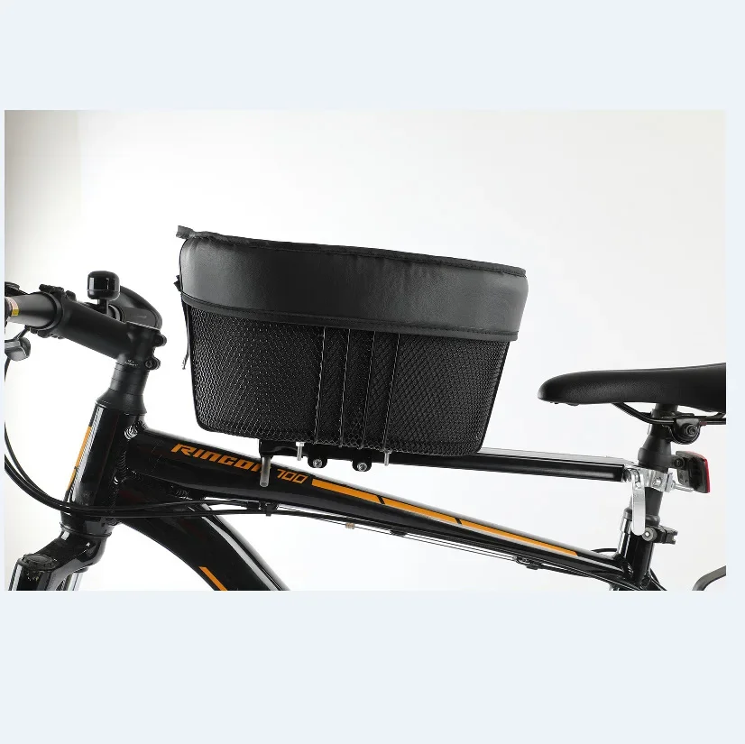 Bicycle Pet Basket Mountain Ro – обзор и цена Mountain Biking Fanny Pack