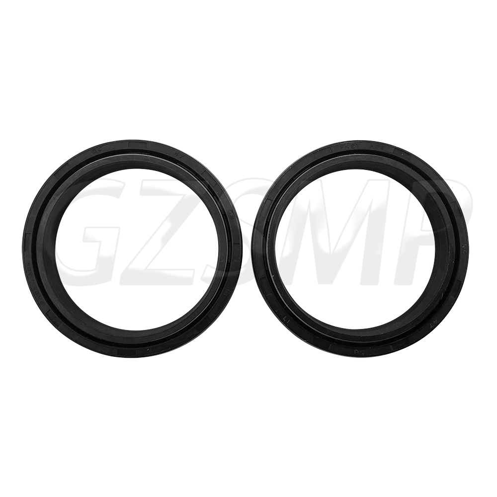 Fit for Triumph Thunderbird 16 – обзор и цена Fork Oil Seal
