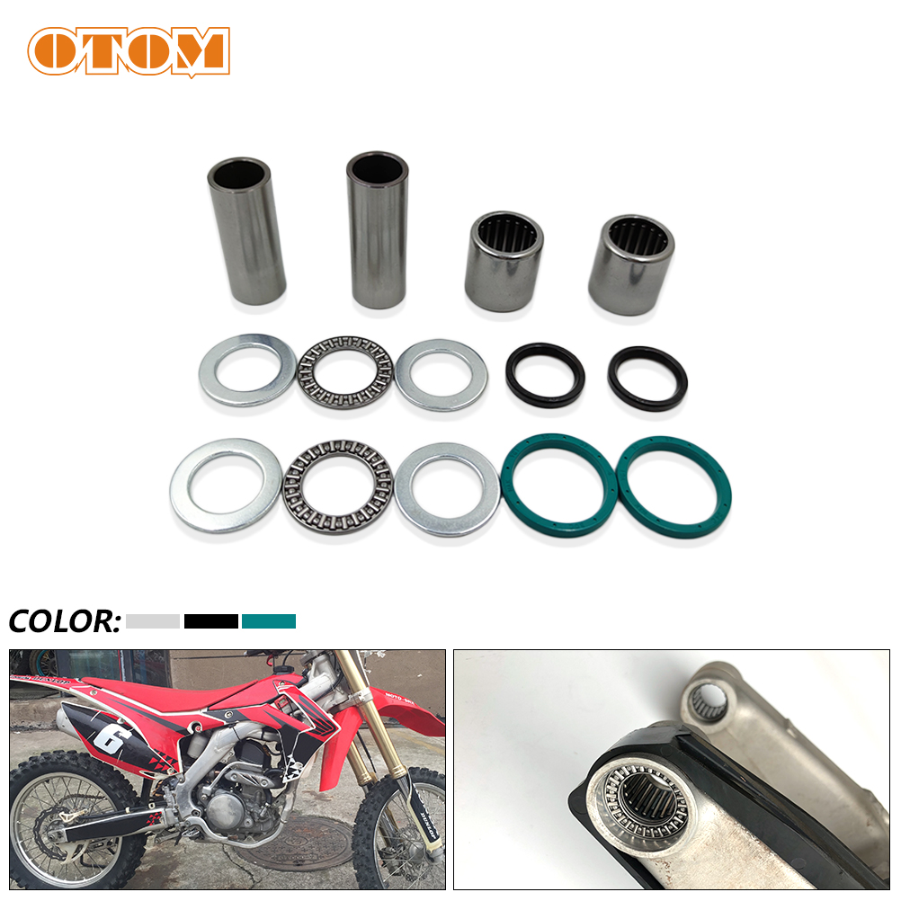 OTOM For HONDA CRF250R CRF450R – обзор и цена Fork Oil Seal