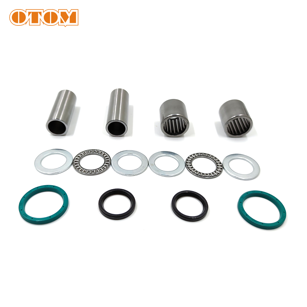 OTOM For HONDA CRF250R CRF450R – обзор и цена Fork Oil Seal