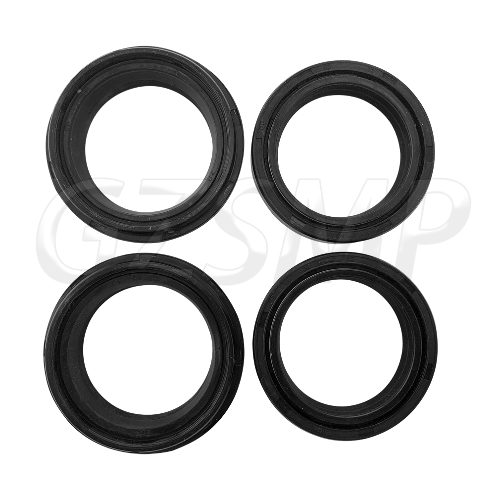 Front Fork Oil Seal 39x52x11 D – обзор и цена Fork Oil Seal