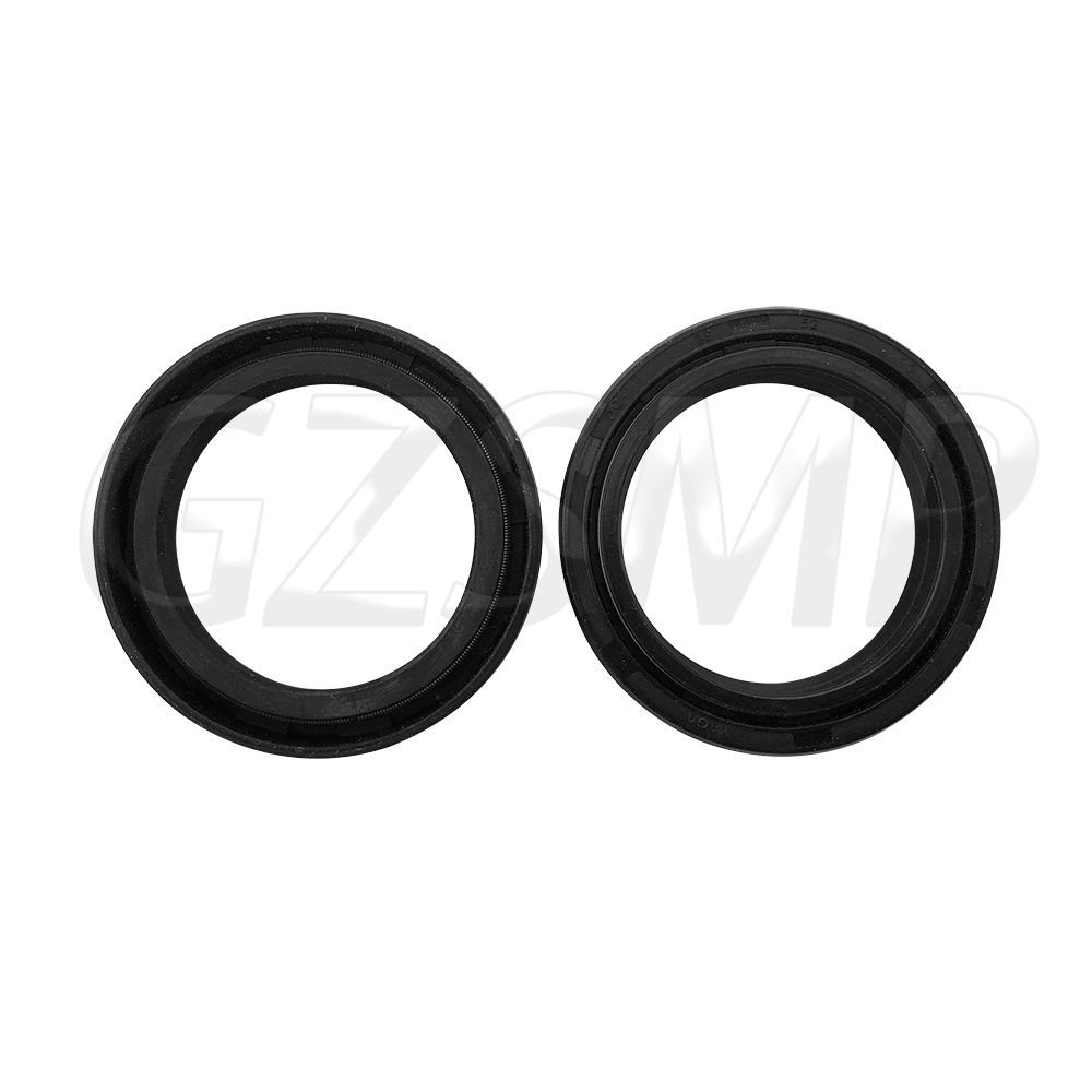 Front Fork Oil Seal 39x52x11 D – обзор и цена Fork Oil Seal