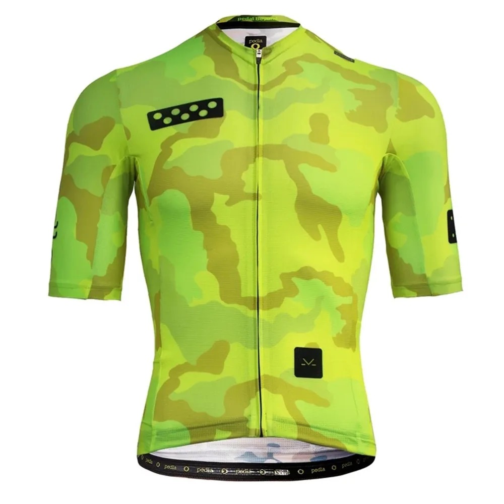 Cycling Jersey Set 2026 Man's  – обзор и цена Mountain Biking Trousers