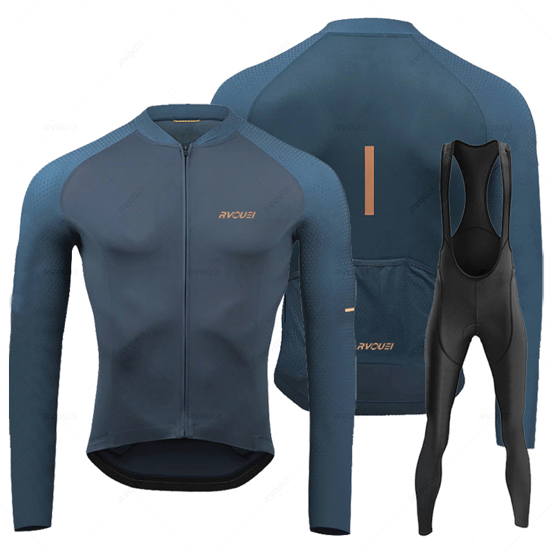 Rvouei Breathable Long Sleeve  – обзор и цена Mountain Biking Trousers