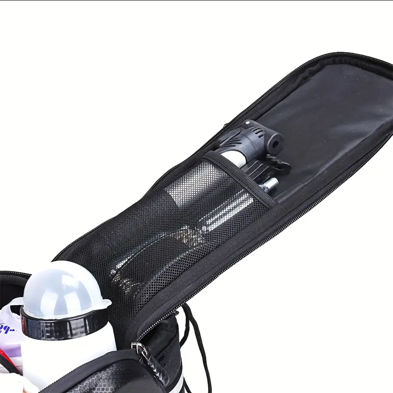 Bicycle Camel Bag Large Capaci – обзор и цена Mountain Biking Fanny Pack