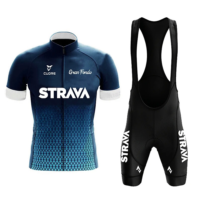 Strava Jersey Set Men's Bib Sh – обзор и цена Mountain Biking Trousers