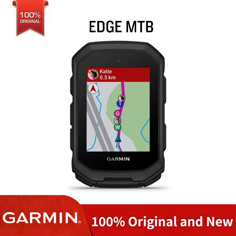 Garmin Edge MTB Cycling Outdoo – обзор и цена Mountain Biking For Fitness