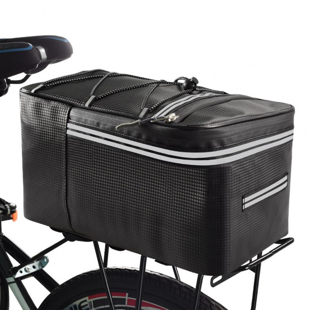 Riding Bike Rear Seat Bag Bicy – обзор и цена Mountain Biking Fanny Pack