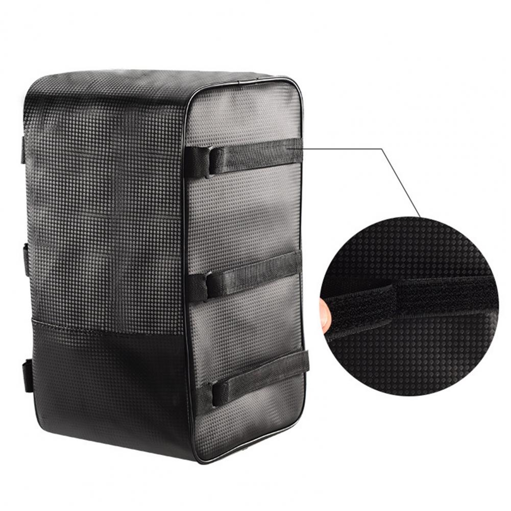 Riding Bike Rear Seat Bag Bicy – обзор и цена Mountain Biking Fanny Pack