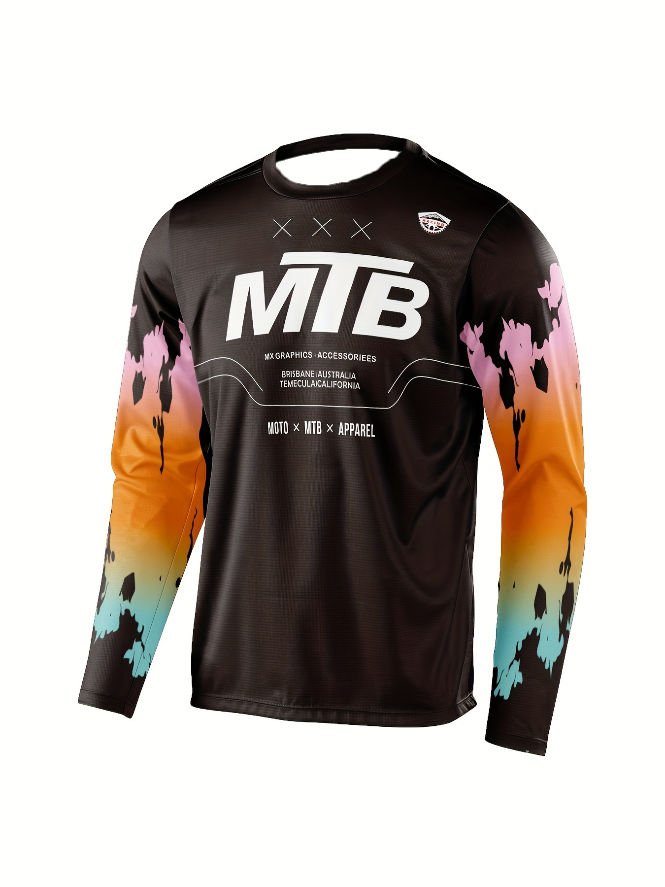Men Breathable off Road Enduro – обзор и цена Mountain Biking For Fitness
