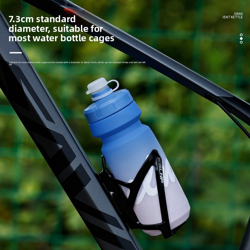 Fashion Cycling Water Cup 650m – обзор и цена Mountain Biking For Fitness