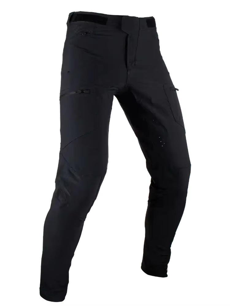 2026 FH Downhill MTB Pant Endu – обзор и цена Mountain Biking Trousers