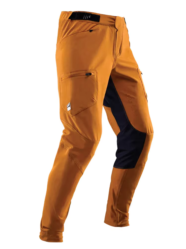 2026 FH Downhill MTB Pant Endu – обзор и цена Mountain Biking Trousers
