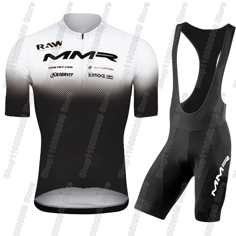 2026 MMR Team Cycling Jersey S – обзор и цена Mountain Biking Trousers