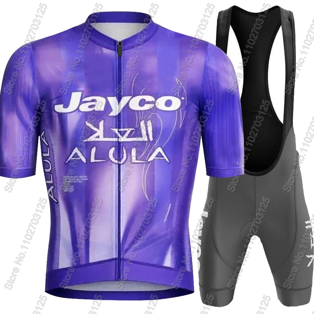 Jayco Alula Cycling Jersey 202 – обзор и цена Mountain Biking Trousers