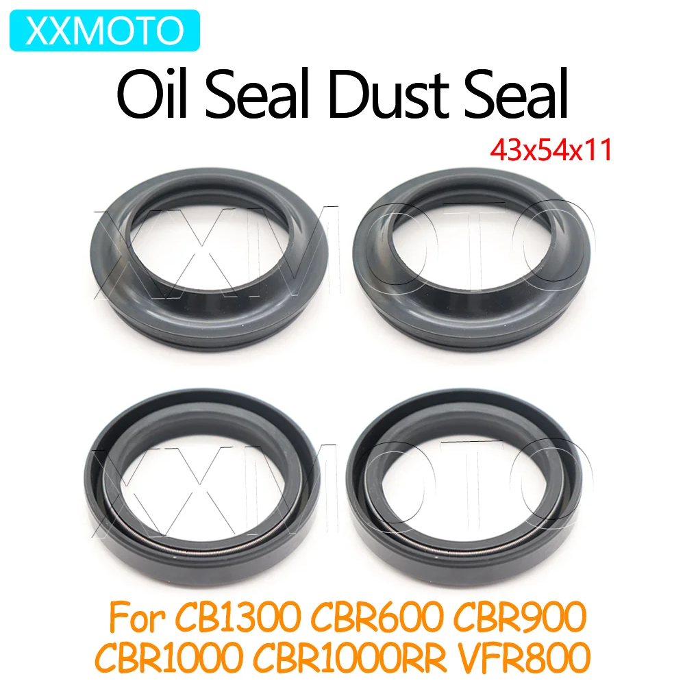 43x54x11 43 54 11 Oil Seal Dus – обзор и цена Fork Oil Seal