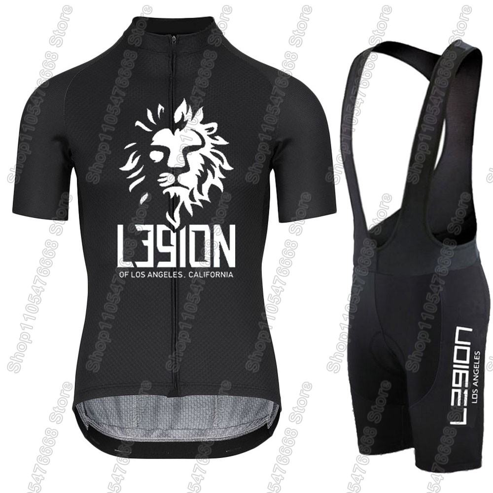 LEGION OF LOS ANGELES 2026 Tea – обзор и цена Mountain Biking Trousers