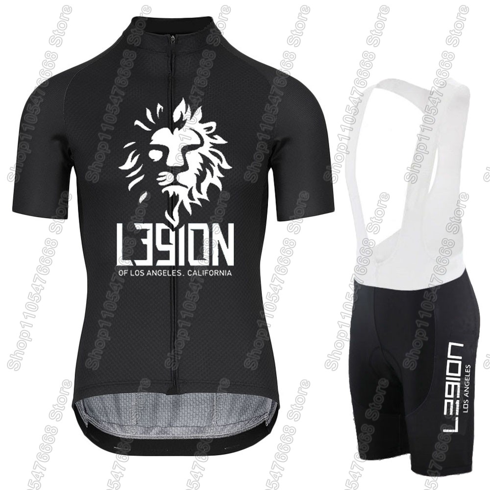 LEGION OF LOS ANGELES 2026 Tea – обзор и цена Mountain Biking Trousers