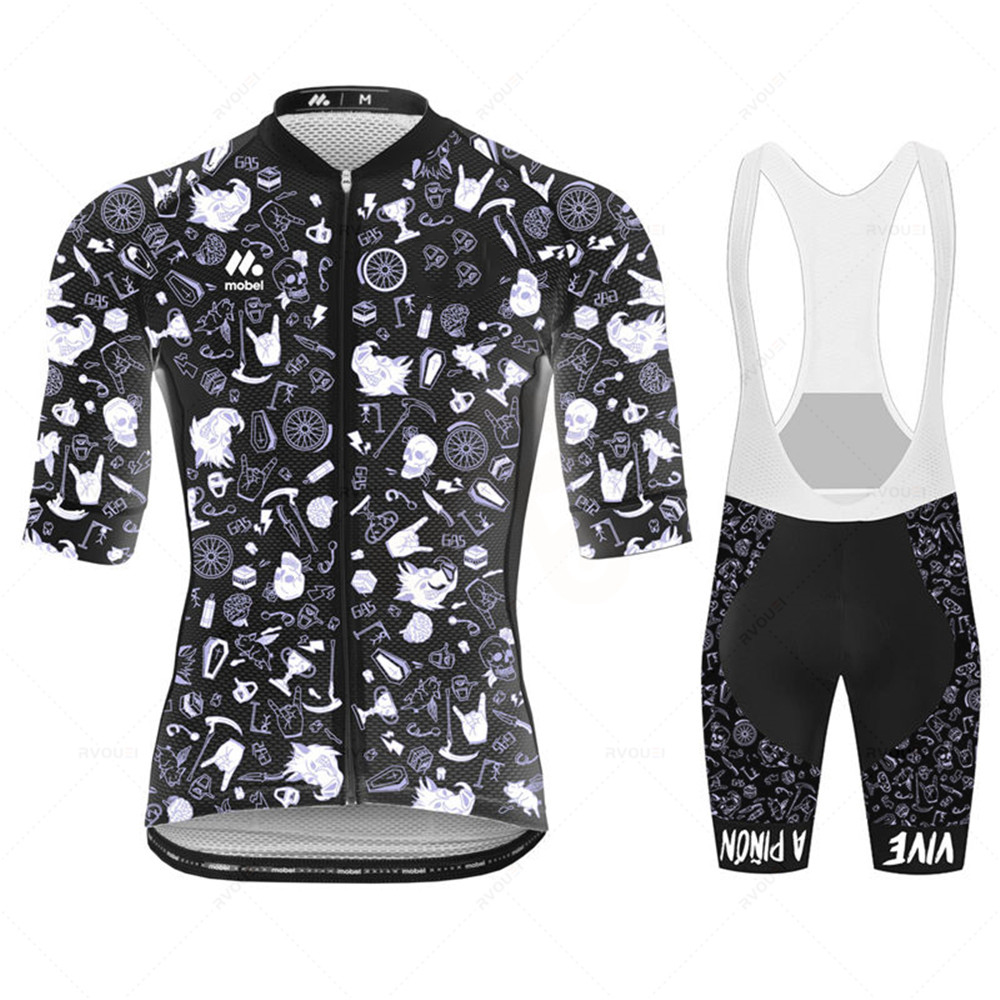 New Road Team Summer Cycling J – обзор и цена Mountain Biking Trousers