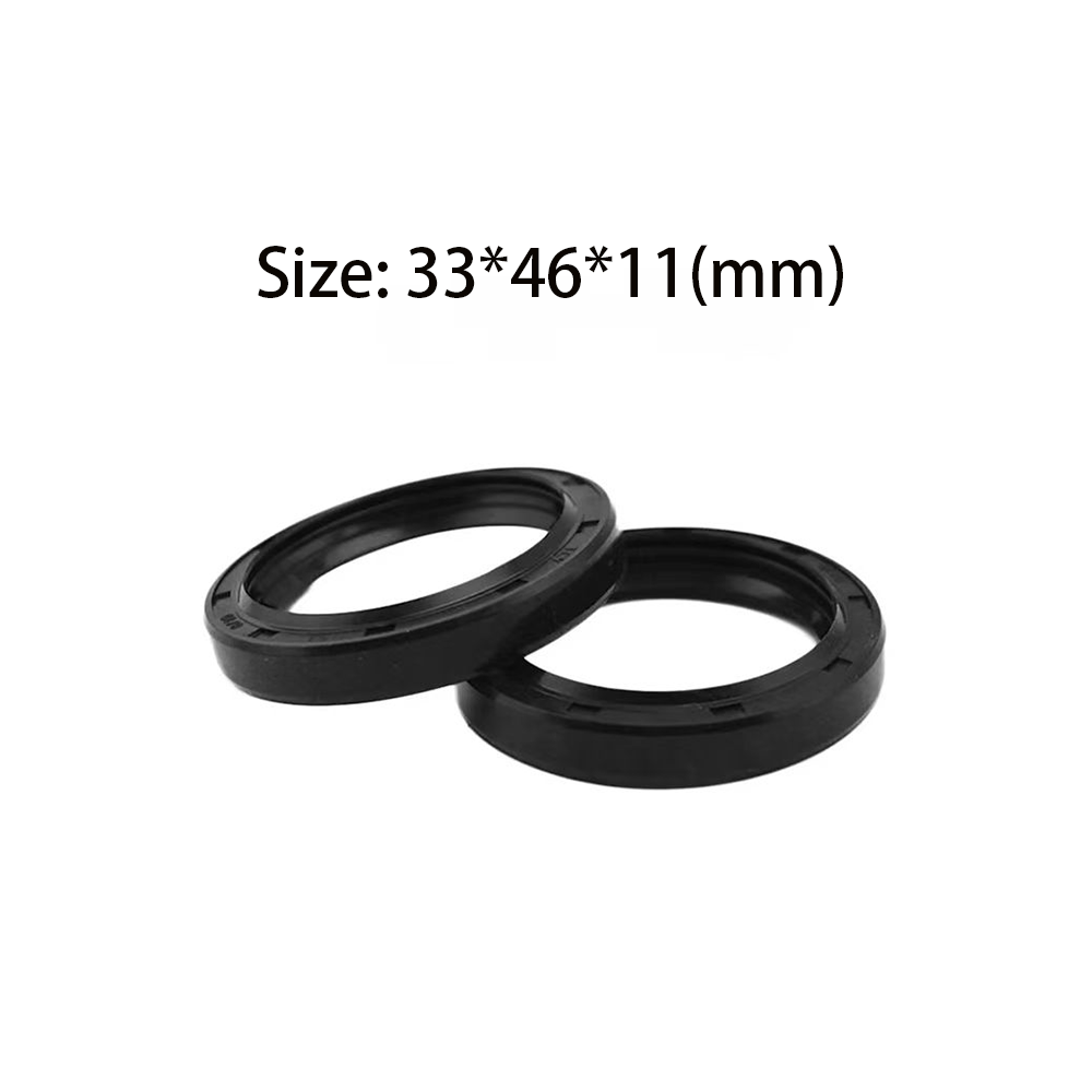 33x46x11 33 46 11 Oil Seal & D – обзор и цена Fork Oil Seal