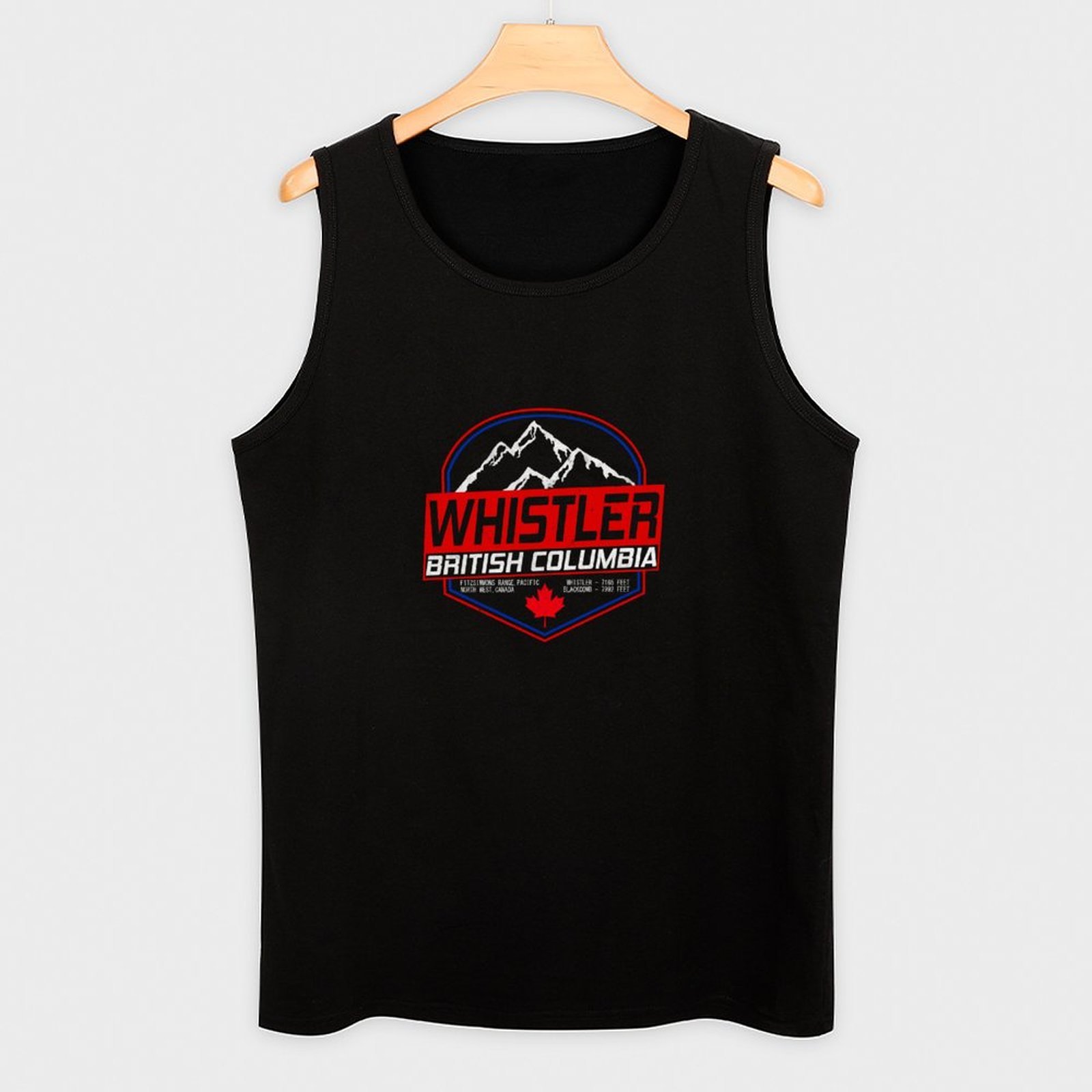 Retro Ski Whistler B.C Canada  – обзор и цена Mountain Biking Whistler
