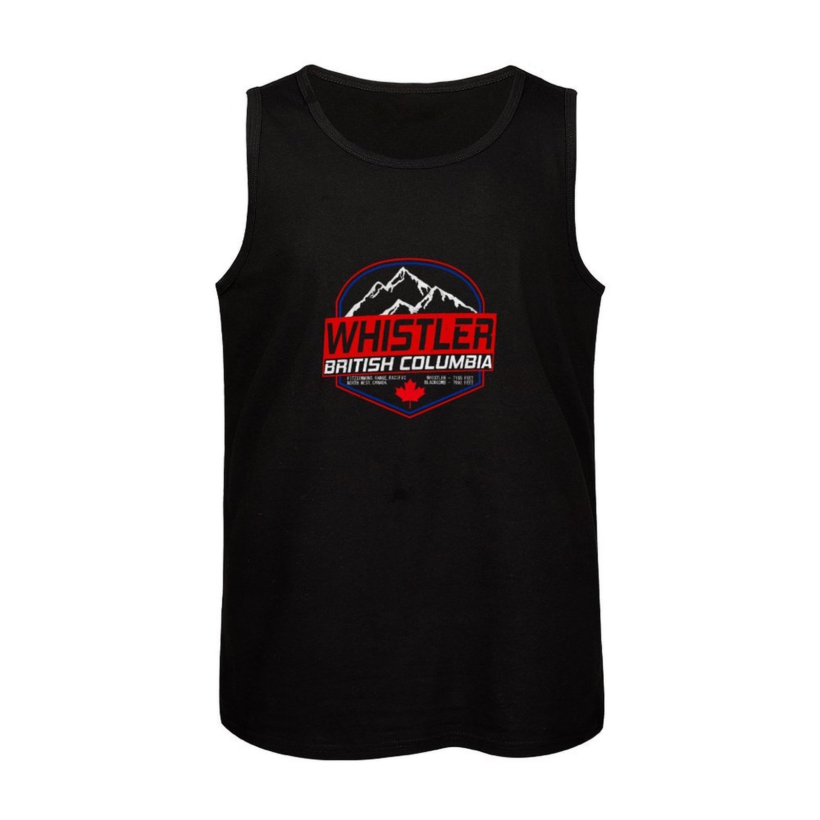 Retro Ski Whistler B.C Canada  – обзор и цена Mountain Biking Whistler