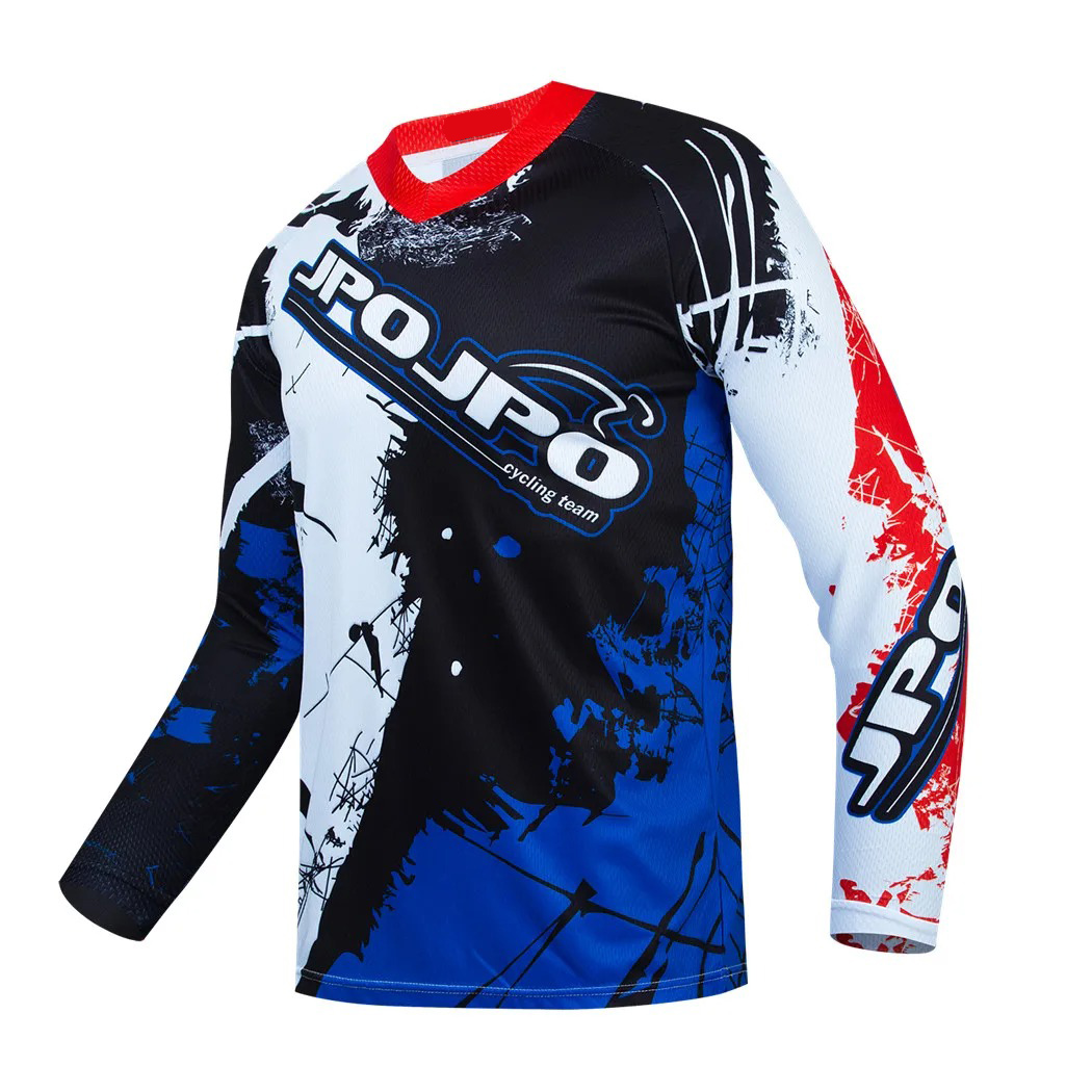 Men Breathable Enduro Mtb Moto – обзор и цена Mountain Biking For Fitness