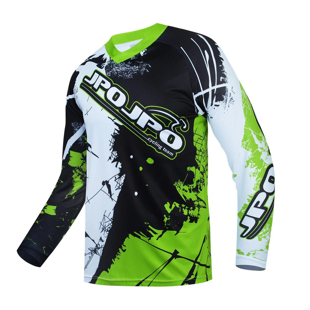Men Breathable Enduro Mtb Moto – обзор и цена Mountain Biking For Fitness