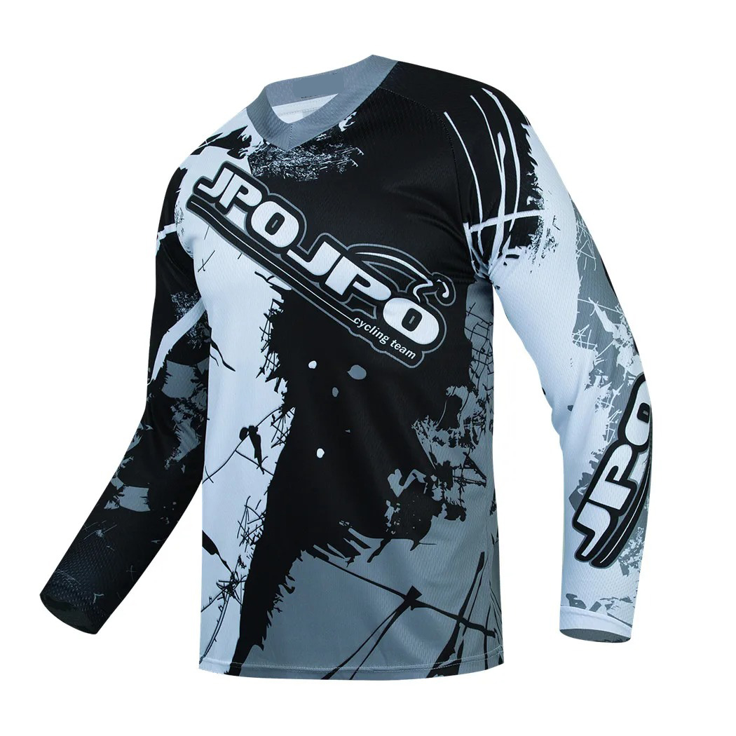 Men Breathable Enduro Mtb Moto – обзор и цена Mountain Biking For Fitness